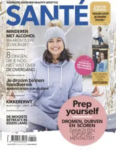 Santé Netherlands – januari 2021