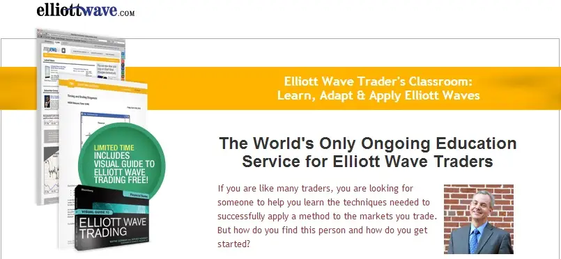 Elliott Wave Junctures - Trader's Classroom by Jeffrey Kennedy