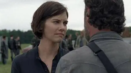 The Walking Dead S08E01 (2017)