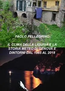 IL CLIMA DELLA LIGURIA