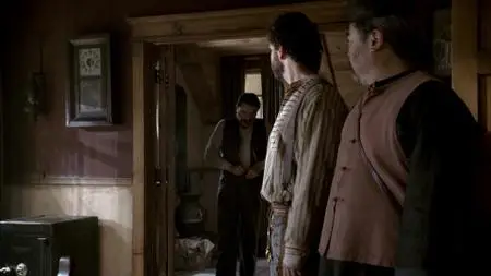 Deadwood S01E10