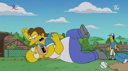 The Simpsons S29E16