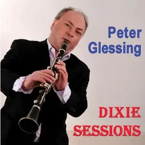 Peter Glessing - Dixie Sessions (2015)