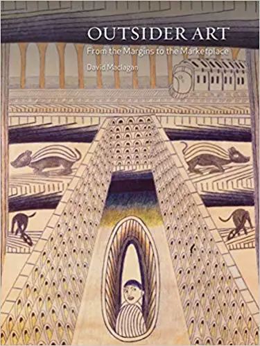 Outsider Art: From the Margins to the Marketplace