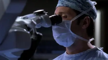 Grey's Anatomy S06E07