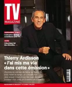 TV Magazine - 1er Mai 2022