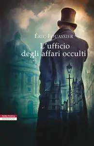 Éric Fouassier - L'ufficio degli affari occulti