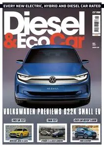 Diesel Car & Eco Car – June 2023