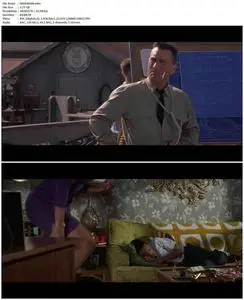 Men of Honor (2000)