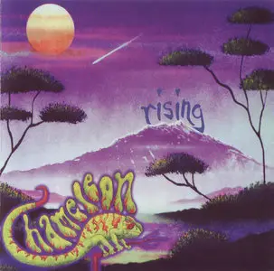 Chameleon - Rising (1973-1978) [2013, ShroomAngel, SR-CD0002] Re-up