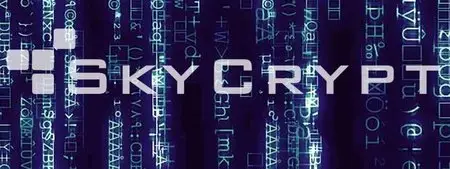 SkyCrypt 1.0.0.101