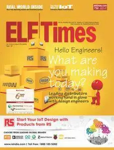 Ele Times - August 2016