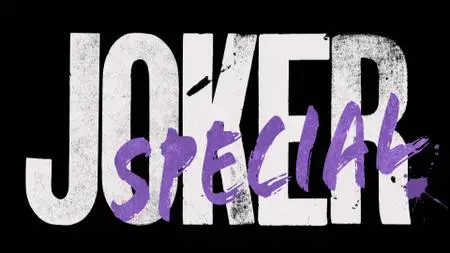 Sky - Joker: Special (2019)