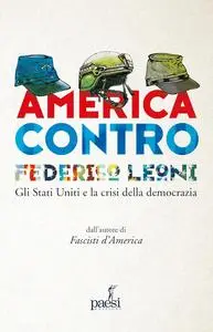 Federico Leoni - America Contro
