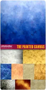 The Painted Canvas