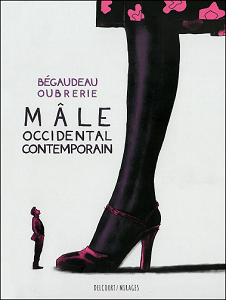 Mâle Occidental Contemporain