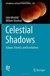 Celestial Shadows: Eclipses, Transits, and Occultations