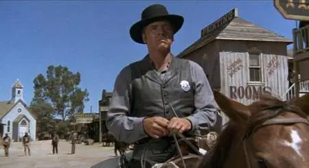 Lawman (1971)