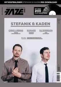 FAZEmag - November 2016