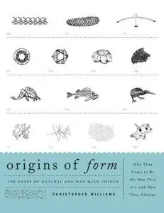 Origins of Form: The Shape of Natural and Man-made Things - Why They Came to Be the Way They Are and How They Change (repost)