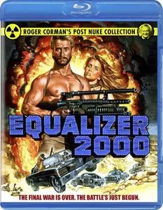 Equalizer 2000 (1987) + Extra