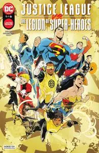 Justice League vs the Legion of Super-Heroes 01 (of 06) (2022) (Digital) (Zone-Empire