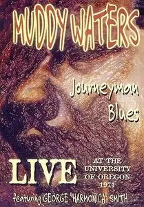 Muddy Waters - Journey Man Blues (2004)