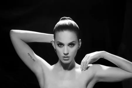 Katy Perry - Jake Bailey Photoshoot 2012