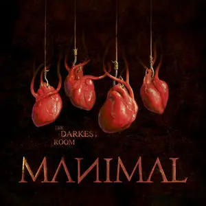 Manimal - The Darkest Room (2009)