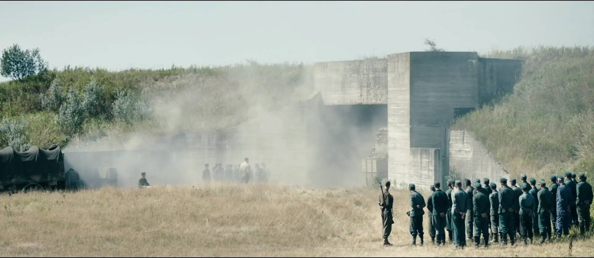 land of mine / under sandet 2015 hd voluspa / astrid 483k views