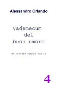 Vademecum del buon umore