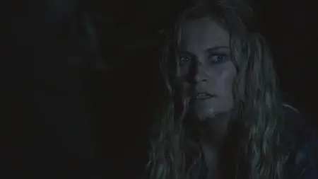 The 100 S02E07