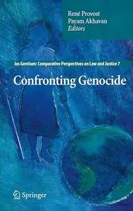 Confronting Genocide (Repost)