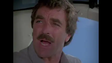 Magnum P.I. S07E15