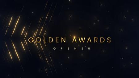 Golden Awards Opener 52132215