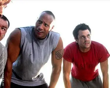 Tolérance Zéro [DVDRIP] 