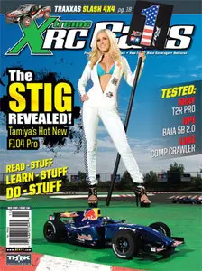 Xtreme RC Cars - November 2009 (US)