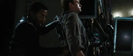 Serenity (2005)