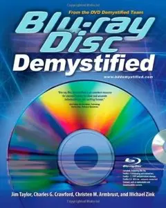Blu-ray Disc Demystified [Repost]