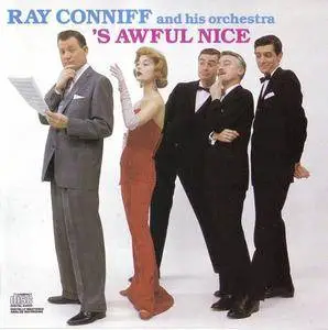 Ray Conniff & His Orchestra - 'S Awful Nice (1958) {198x Columbia} **[RE-UP]**
