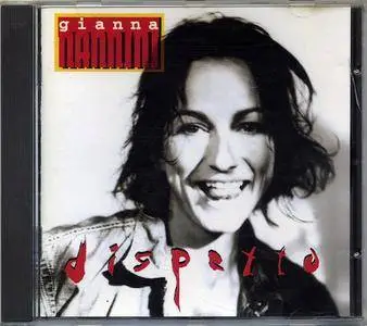 Gianna Nannini - Dispetto (1995)