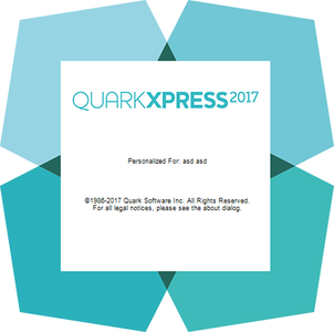 QuarkXPress 2017 13.1.1 (x64) Multilingual