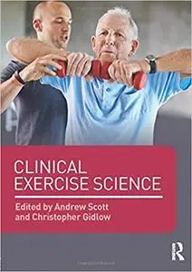 Clinical Exercise Science