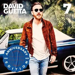 David Guetta - 7 Anniversary Edition (2023)