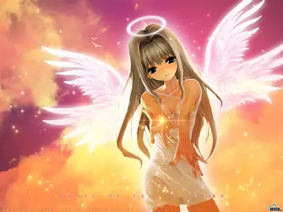 Wallpapers with Anime