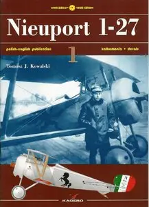 Nieuport 1-27 (repost)