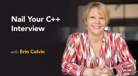 Nail Your C++ Interview