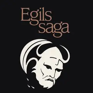 «Egils saga» by Óþekktur