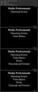 Media Composer 2020 Essential Training: 101 Fundamentals 1