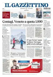 Il Gazzettino Rovigo - 12 Novembre 2021